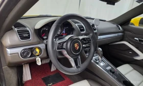 Porsche Cayman S* PDK*  | Mobile.bg � ����� ������ 9