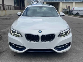 ������ BMW 228