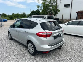 Ford C-max 1.0 101���� 2015 ������ ��� ���� ������� | Mobile.bg � ����� ������ 5