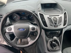 Ford C-max 1.0 101���� 2015 ������ ��� ���� ������� | Mobile.bg � ����� ������ 13