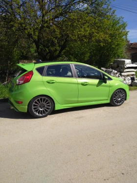 Ford Fiesta �� 250� | Mobile.bg � ����� ������ 3