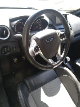 Ford Fiesta �� 250� | Mobile.bg � ����� ������ 7