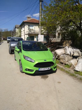 Ford Fiesta �� 250� | Mobile.bg � ����� ������ 2