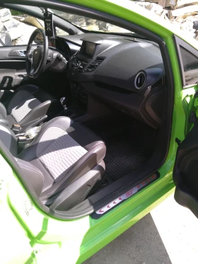 Ford Fiesta �� 250� | Mobile.bg � ����� ������ 10