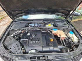 Audi A4 2, 0TDI* 4x4*  | Mobile.bg � ����� ������ 15