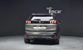 Peugeot 3008 2nd Generation 1.5 BlueHDi | Mobile.bg � ����� ������ 4