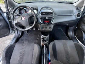 Fiat Punto Тел 0888085060 1.3 Дизел Multijet Evo 95к | Auto.bg — изображение 11