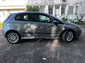 Fiat Punto Тел 0888085060 1.3 Дизел Multijet Evo 95к | Auto.bg — изображение 4