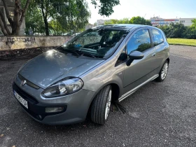 Fiat Punto Тел 0888085060 1.3 Дизел Multijet Evo 95к