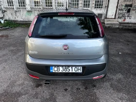 Fiat Punto Тел 0888085060 1.3 Дизел Multijet Evo 95к | Auto.bg — изображение 6