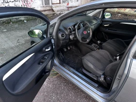 Fiat Punto Тел 0888085060 1.3 Дизел Multijet Evo 95к | Auto.bg — изображение 10