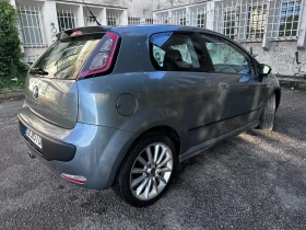 Fiat Punto Тел 0888085060 1.3 Дизел Multijet Evo 95к | Auto.bg — изображение 5