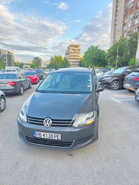 VW Sharan | Mobile.bg � ����� ������ 9