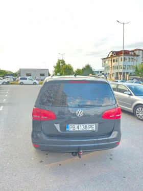 VW Sharan | Mobile.bg � ����� ������ 8