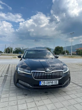 Skoda Superb 1.5 TSI ACT DSG Combi (��������) | Mobile.bg � ����� ������ 2