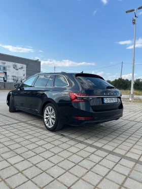 Skoda Superb 1.5 TSI ACT DSG Combi (��������) | Mobile.bg � ����� ������ 3