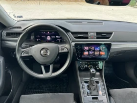 Skoda Superb 1.5 TSI ACT DSG Combi (��������) | Mobile.bg � ����� ������ 5