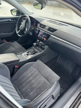 Skoda Superb 1.5 TSI ACT DSG Combi (��������) | Mobile.bg � ����� ������ 7