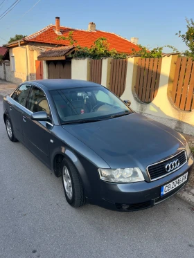 Audi A4 2.0i / ��� | Mobile.bg � ����� ������ 2