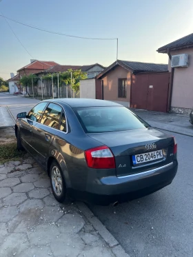 Audi A4 2.0i / ��� | Mobile.bg � ����� ������ 3