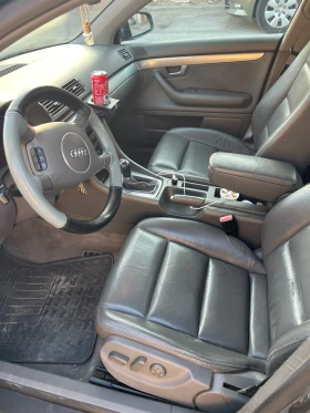Audi A4 2.0i / ��� | Mobile.bg � ����� ������ 6