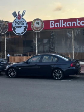 BMW 320 163 - 3200 € / 6258.66 лв. - 98270799 10