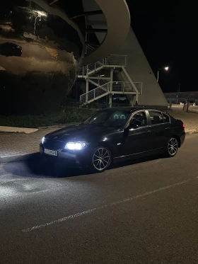 BMW 320 163 - 3200 € / 6258.66 лв. - 98270799 7