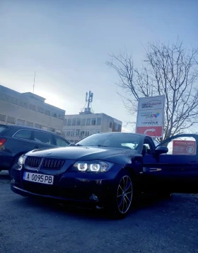 BMW 320 163 - 3200 € / 6258.66 лв. - 98270799 11