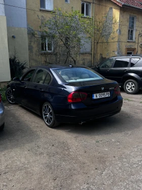 BMW 320 163 - 3200 € / 6258.66 лв. - 98270799 9