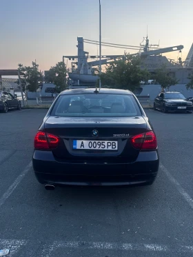 BMW 320 163 - 3200 € / 6258.66 лв. - 98270799 3