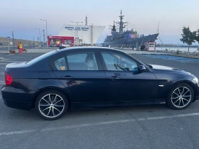 BMW 320 163 - 3200 € / 6258.66 лв. - 98270799 4