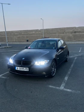 BMW 320 163 - 3200 € / 6258.66 лв. - 98270799 6