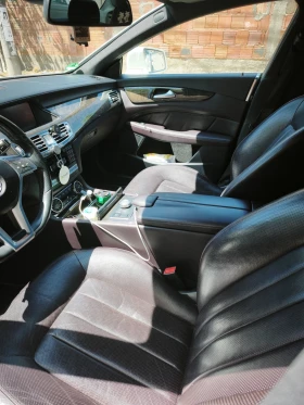 Mercedes-Benz CLS 350 - 15000 € / 29337.45 лв. - 49059342 3