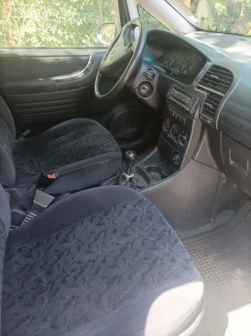 Opel Zafira undefined | Auto.bg — изображение 4