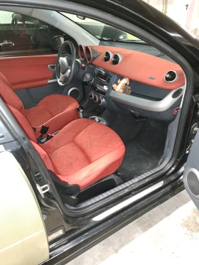 Smart Forfour - 1650 € - 65546982 11