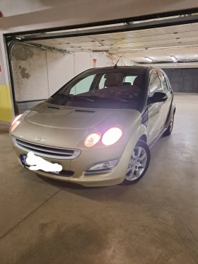 Smart Forfour - 1650 € - 65546982 2