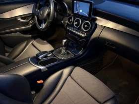 Mercedes-Benz C 220 Blutec Ръчка Сервизна История 215000 км - 12500 € - 54301423 17