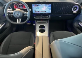 Mercedes-Benz CLA 200 = AMG Line = Advanced Plus �������� | Mobile.bg � ����� ������ 7