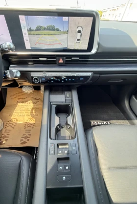 Hyundai Ioniq 6 FULLL-��������-77.4�w-22500km:4x4:BOSE | Mobile.bg � ����� ������ 17