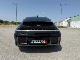 Hyundai Ioniq 6 FULLL-��������-77.4�w-22500km:4x4:BOSE | Mobile.bg � ����� ������ 6