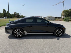 Hyundai Ioniq 6 FULLL-��������-77.4�w-22500km:4x4:BOSE | Mobile.bg � ����� ������ 8