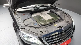 Mercedes-Benz S 65 AMG ���������* SOFT CLOSE* ��. ��������* ������ ���� | Mobile.bg � ����� ������ 6