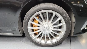 Mercedes-Benz S 65 AMG ���������* SOFT CLOSE* ��. ��������* ������ ���� | Mobile.bg � ����� ������ 5