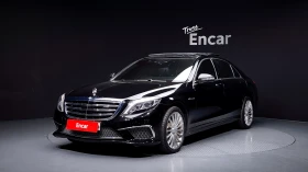 ������ Mercedes-Benz S 65 A...