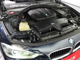 BMW 320 d - САМО 30% АВАНС | Auto.bg — изображение 6