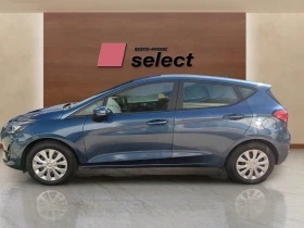 Ford Fiesta 1.1 Duratec | Auto.bg — изображение 8