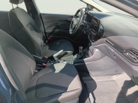 Ford Fiesta 1.1 Duratec | Auto.bg — изображение 12