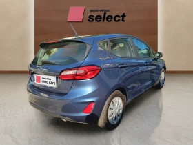 Ford Fiesta 1.1 Duratec | Auto.bg — изображение 5