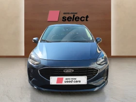 Ford Fiesta 1.1 Duratec | Auto.bg — изображение 2