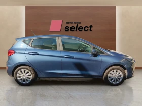 Ford Fiesta 1.1 Duratec | Auto.bg — изображение 4